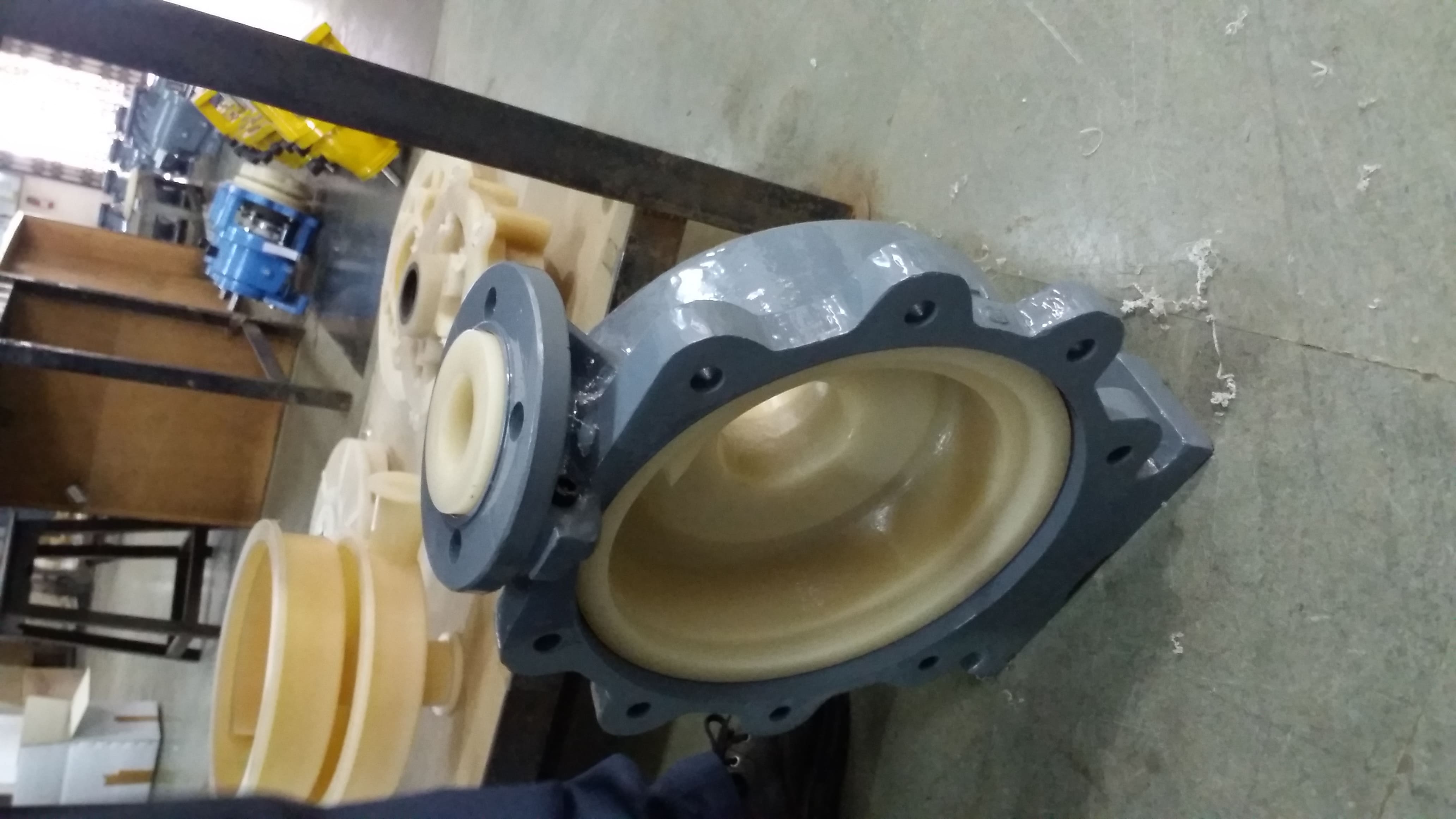 Plant & Equipment