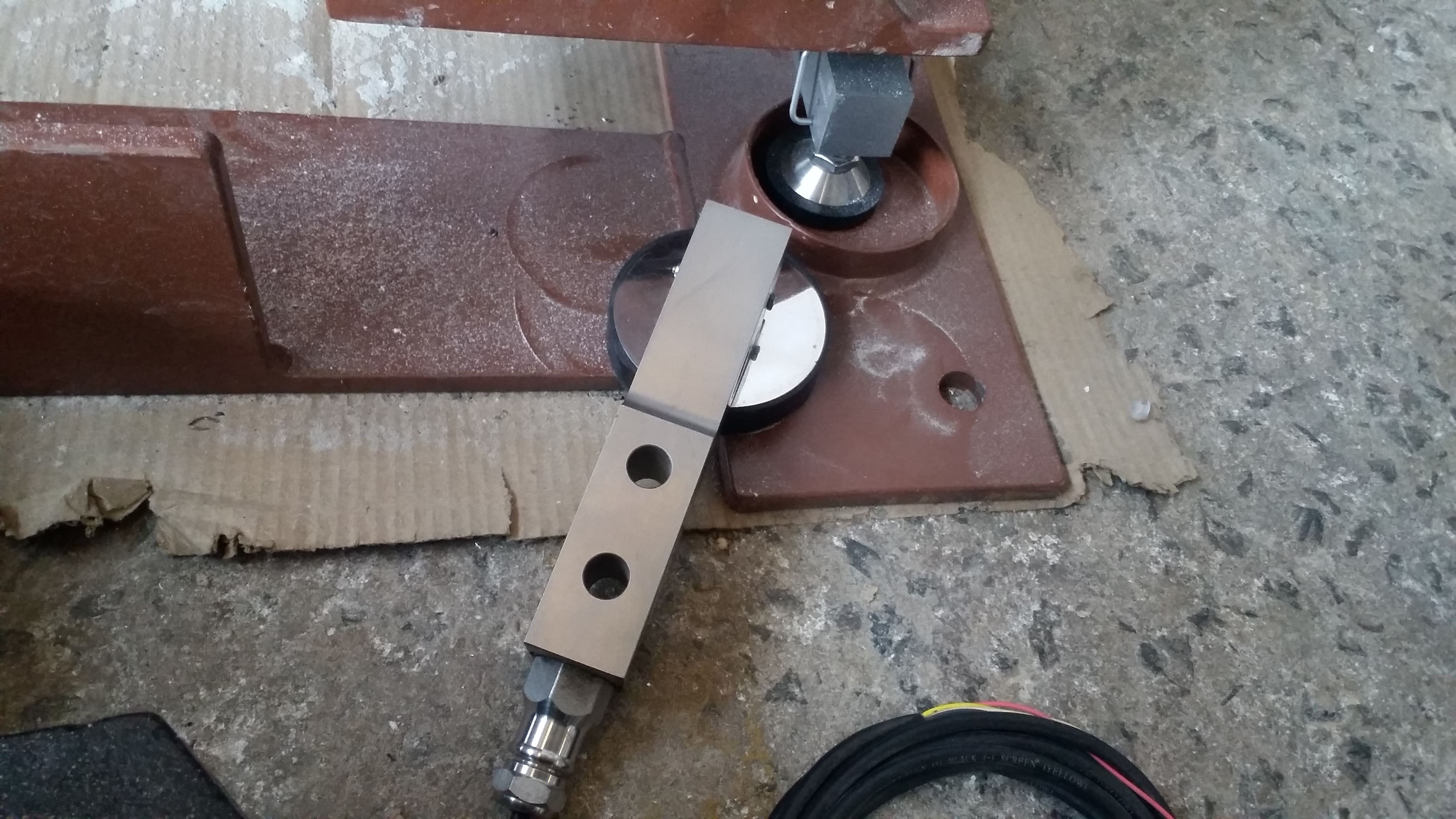 Plant & Equipment