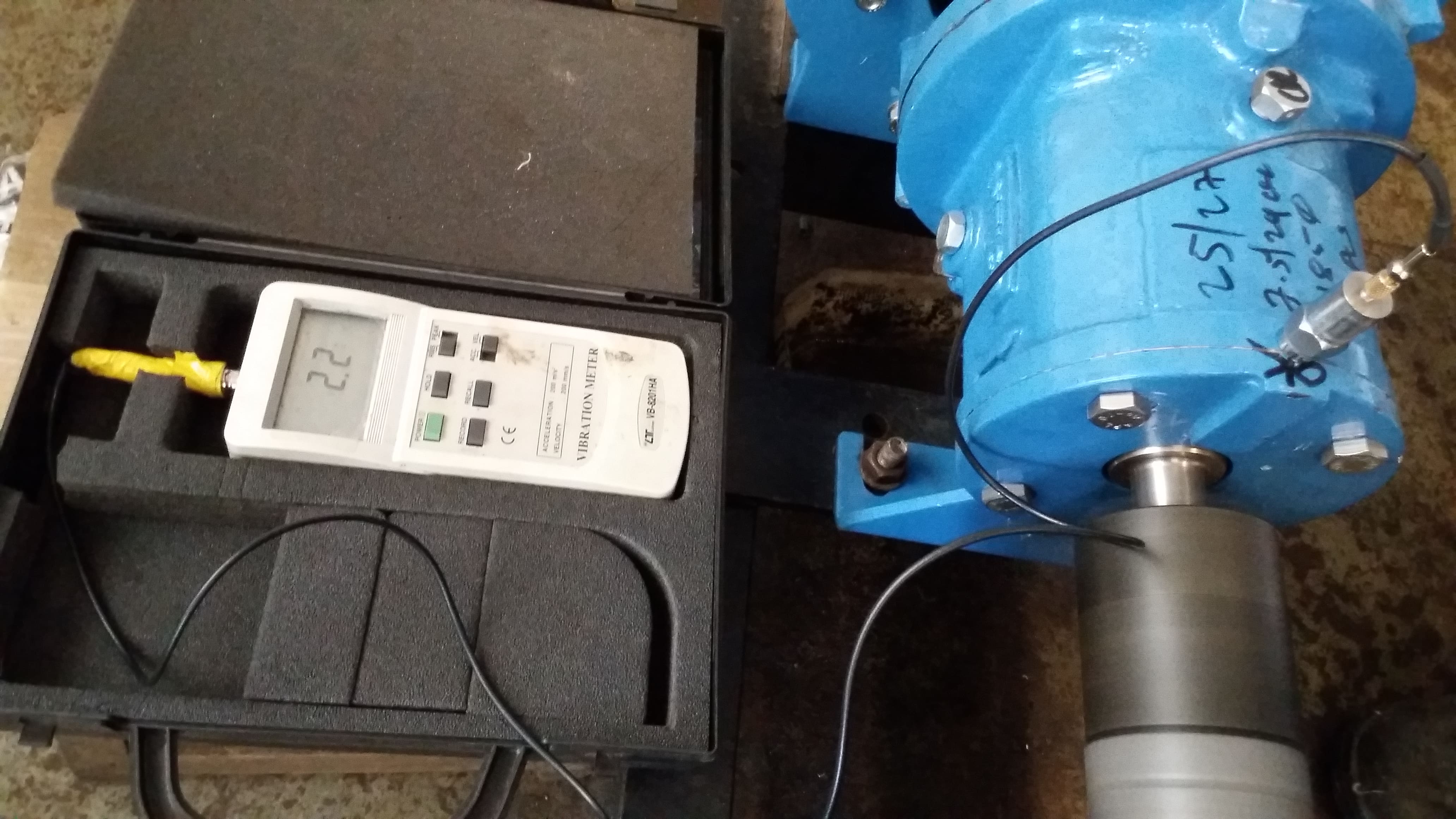 Plant & Equipment