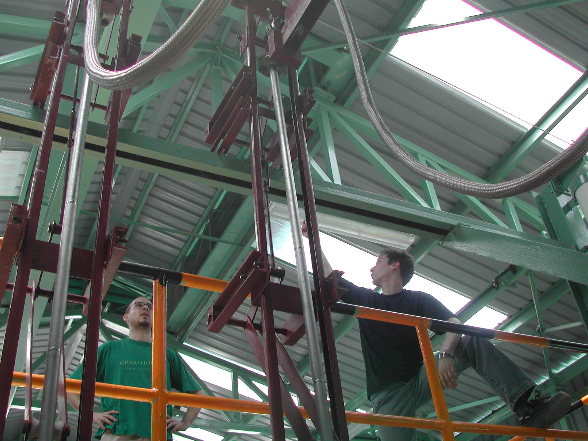 Plant & Equipment