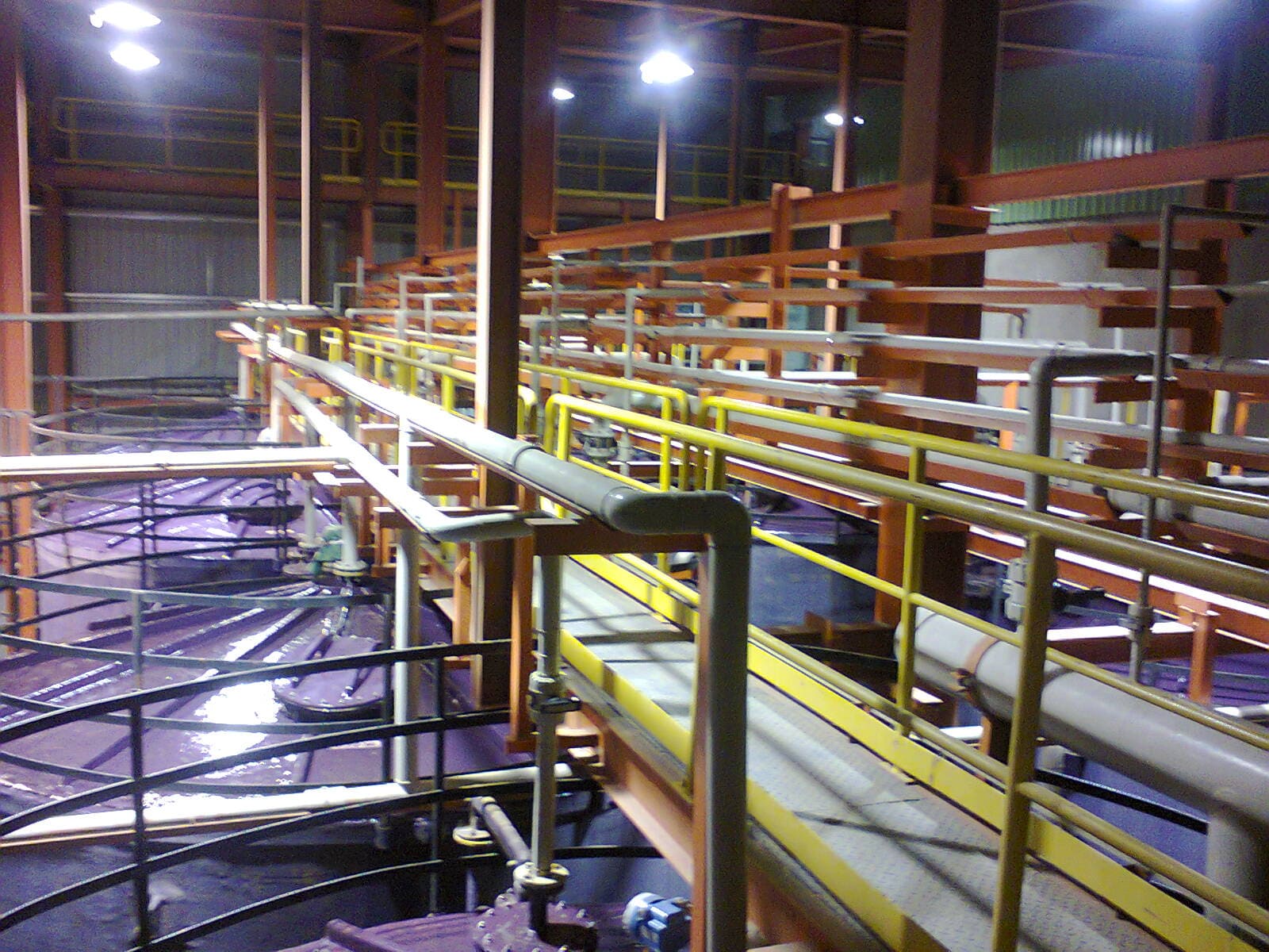 Plant & Equipment