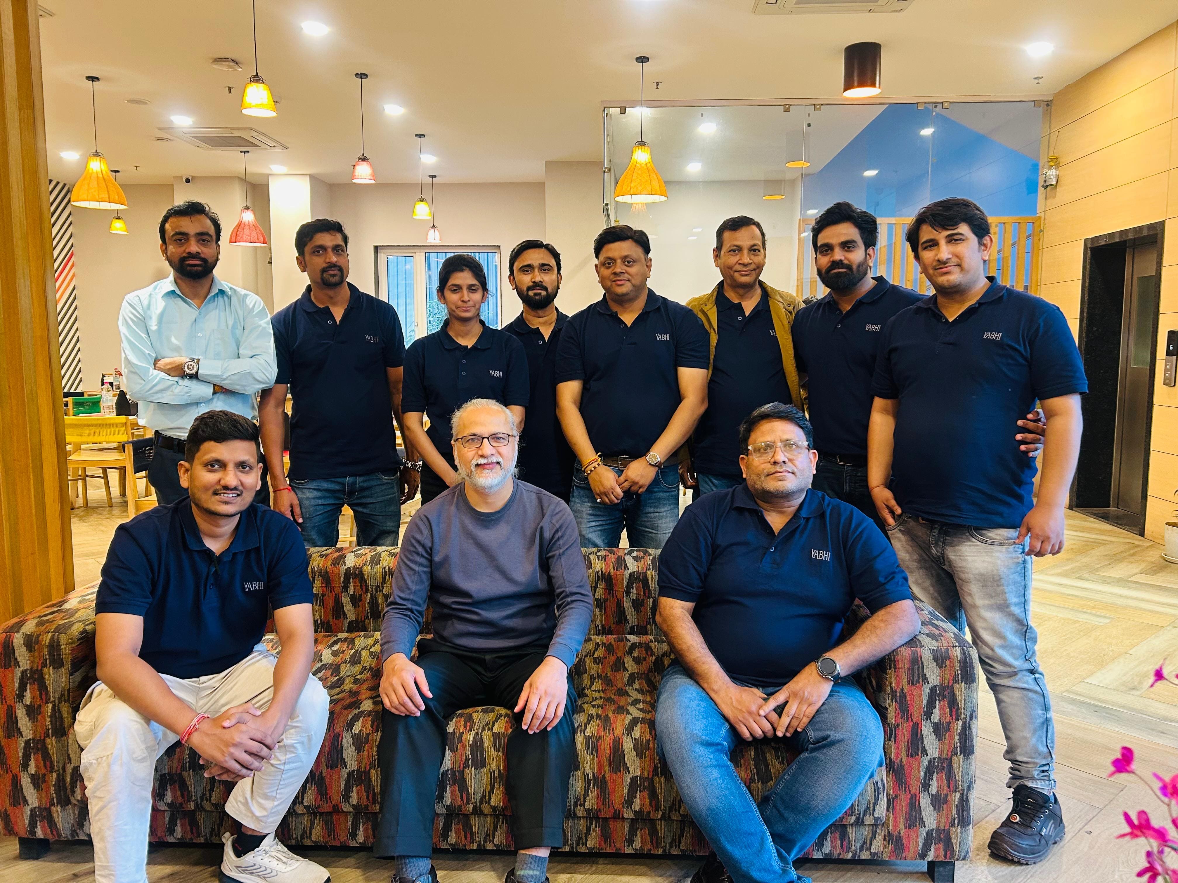 Site Visit & Meetings