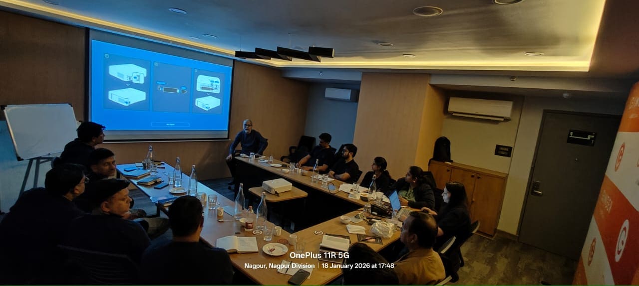 Site Visit & Meetings